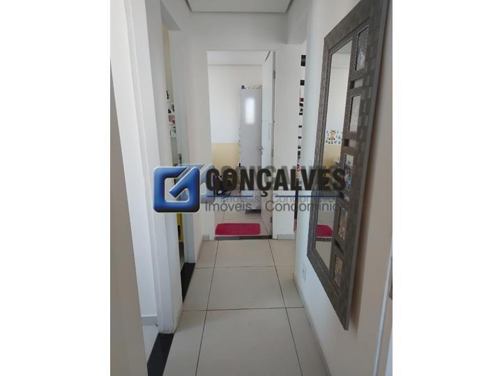 15034, Apartamento Cobertura, à venda, à venda, 680.000,00,Vila Alzira, Santo André,3 quartos: 