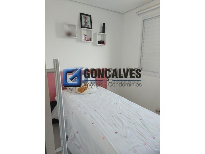 15034, Apartamento Cobertura, à venda, à venda, 680.000,00,Vila Alzira, Santo André,3 quartos: 