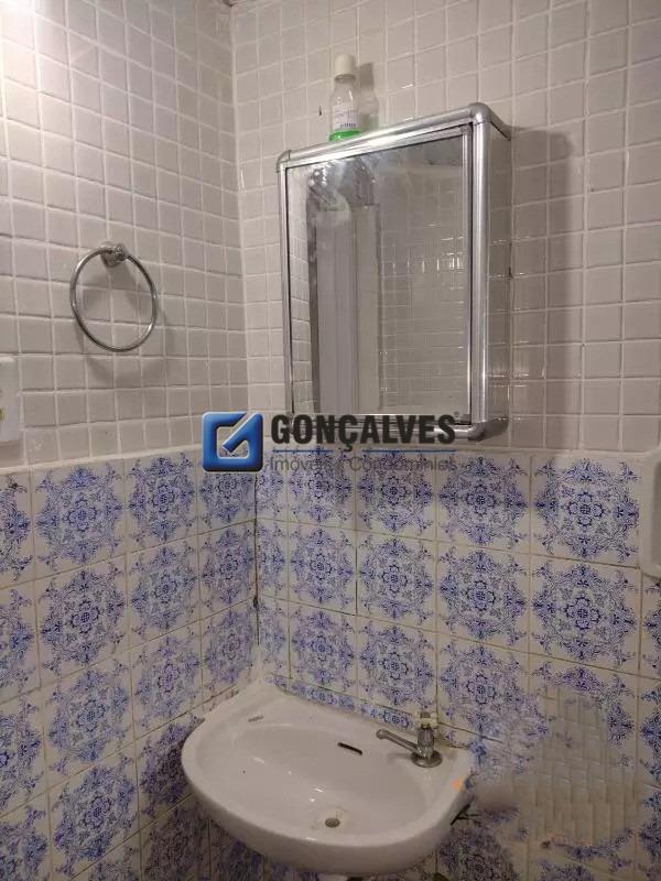 15035, Casa, para aluguel, para alugar, 1.000,00,Jardim Jamaica, Santo André,1 quarto: 