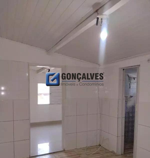 15035, Casa, para aluguel, para alugar, 1.000,00,Jardim Jamaica, Santo André,1 quarto: 