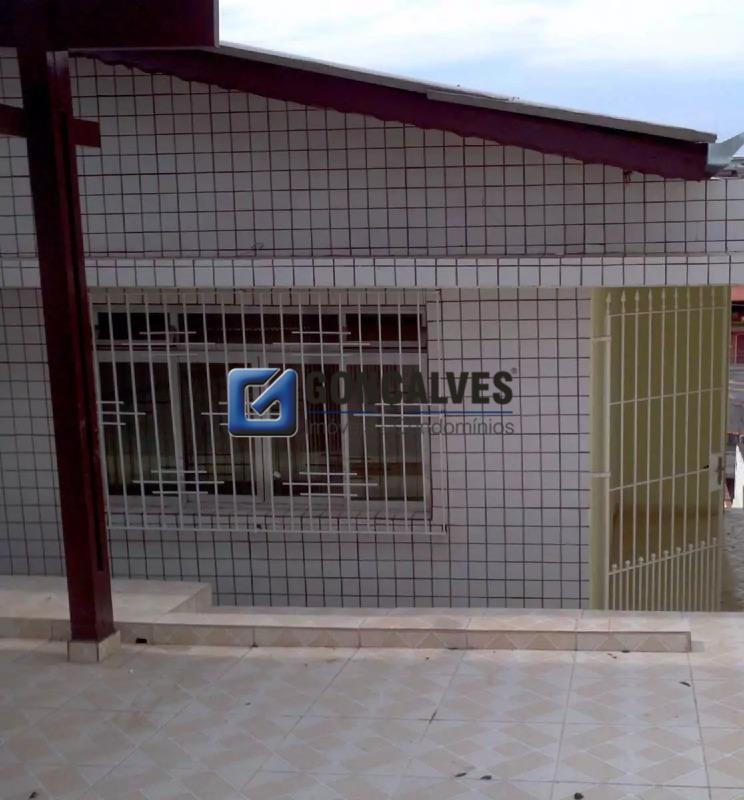 15035, Casa, para aluguel, para alugar, 1.000,00,Jardim Jamaica, Santo André,1 quarto: 