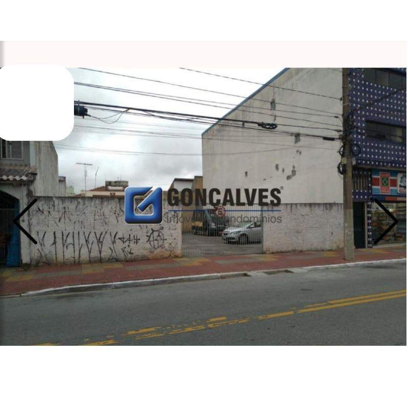 15038, Terreno, à venda, à venda, 1.052.000,00,São José, São Caetano do Sul,: 