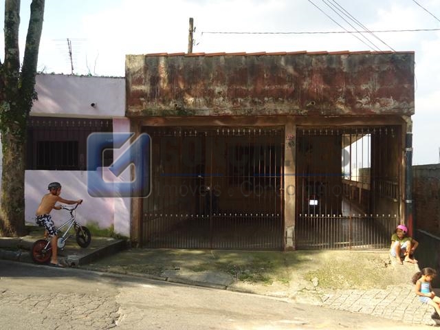 1504, Casa, à venda, à venda, 535.000,00,INAMAR, Diadema,2 quartos: F96959F