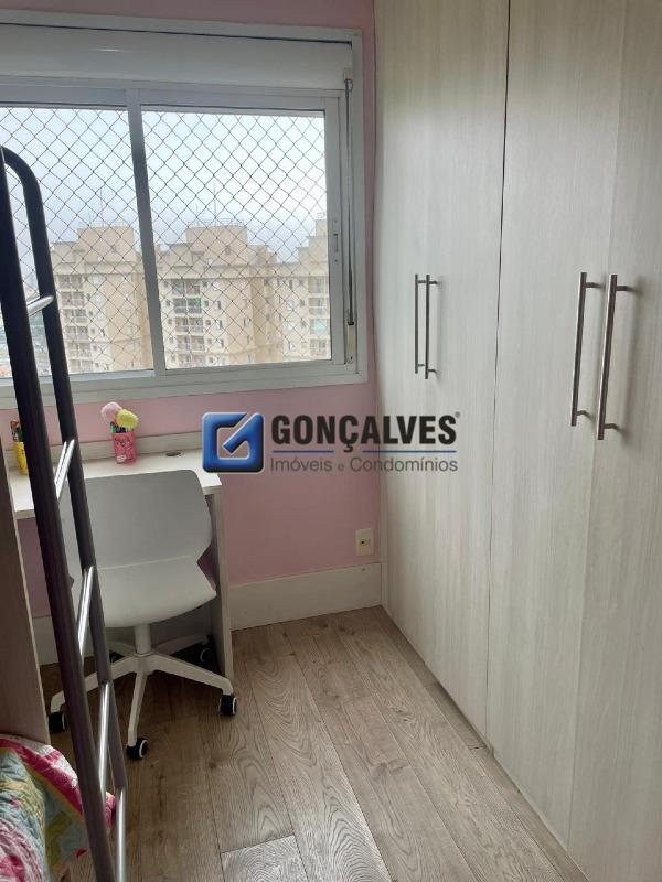 15041, Apartamento, à venda, à venda, 842.700,00,Vila Lusitânia, São Bernardo do Campo,2 quartos: 