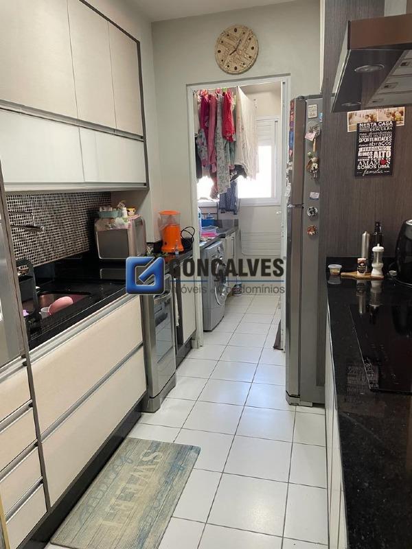 15041, Apartamento, à venda, à venda, 842.700,00,Vila Lusitânia, São Bernardo do Campo,2 quartos: 