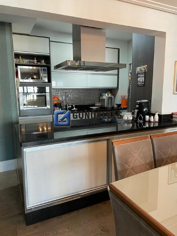 15041, Apartamento, à venda, à venda, 842.700,00,Vila Lusitânia, São Bernardo do Campo,2 quartos: 