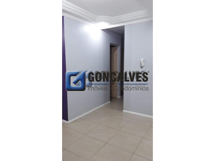 15043, Apartamento, à venda, à venda, 220.000,00,Jardim Santo André, Santo André,2 quartos: 