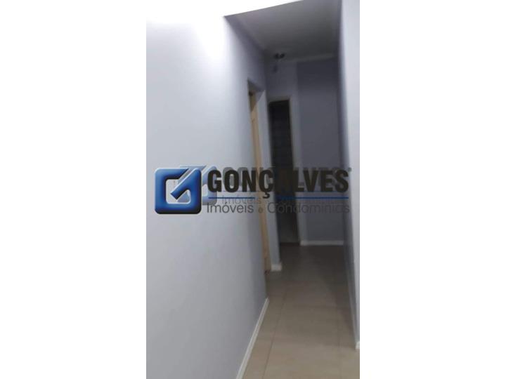 15043, Apartamento, à venda, à venda, 220.000,00,Jardim Santo André, Santo André,2 quartos: 