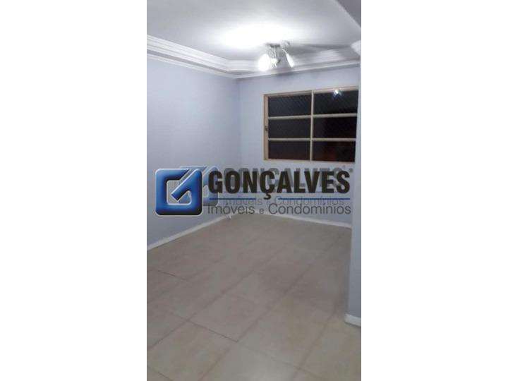 15043, Apartamento, à venda, à venda, 220.000,00,Jardim Santo André, Santo André,2 quartos: 