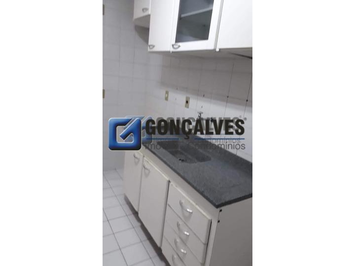 15043, Apartamento, à venda, à venda, 220.000,00,Jardim Santo André, Santo André,2 quartos: 