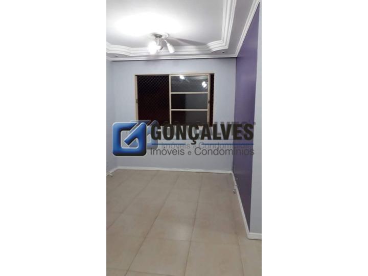 15043, Apartamento, à venda, à venda, 220.000,00,Jardim Santo André, Santo André,2 quartos: 