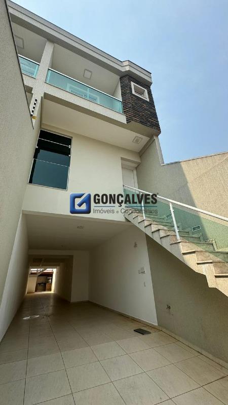 15047, Sobrado, à venda, à venda, 775.000,00,Vila Camilópolis, Santo André,3 quartos: 