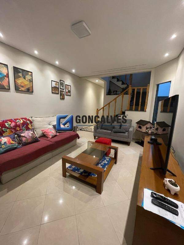 15050, Sobrado, à venda, à venda, 1.021.000,00,Vila Camilópolis, Santo André,4 quartos: 