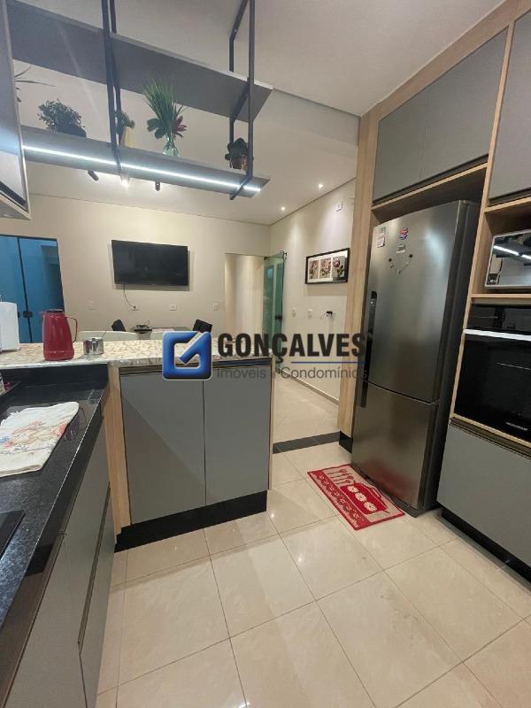 15050, Sobrado, à venda, à venda, 1.021.000,00,Vila Camilópolis, Santo André,4 quartos: 