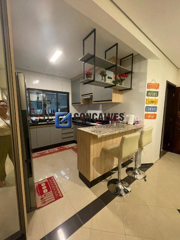 15050, Sobrado, à venda, à venda, 1.021.000,00,Vila Camilópolis, Santo André,4 quartos: 