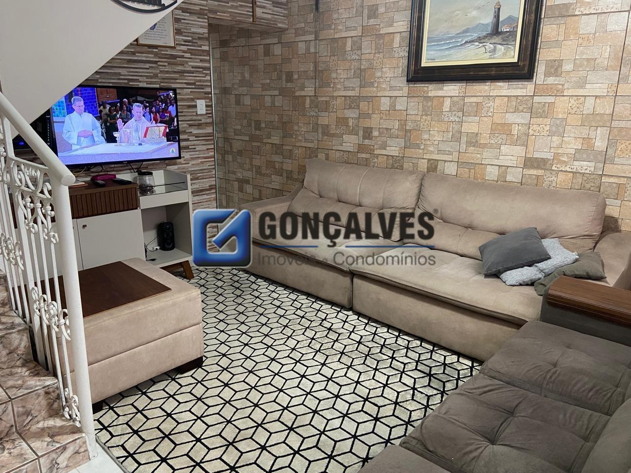 15051, Sobrado, à venda, à venda, 618.000,00,Vila Suíça, Santo André,2 quartos: 