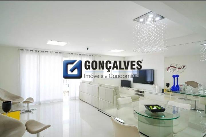 15053, Apartamento, à venda, à venda, 2.075.000,00,Jardim São Caetano, São Caetano do Sul,3 quartos: 