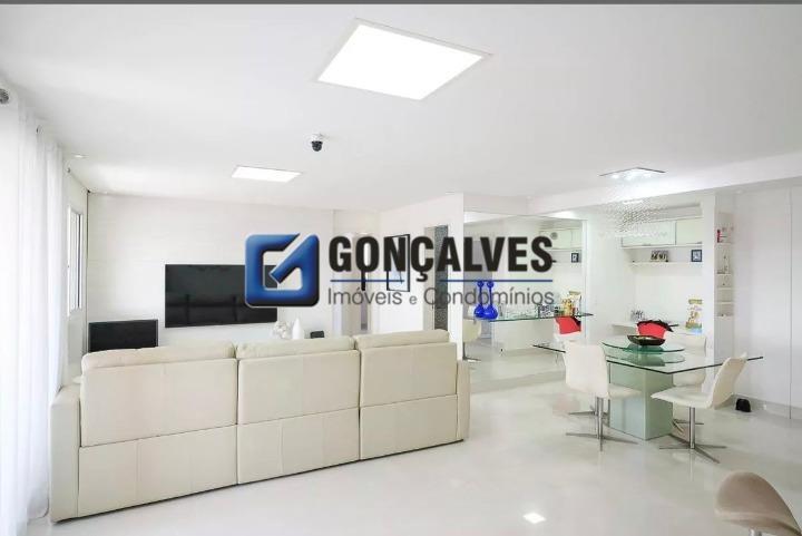 15053, Apartamento, à venda, à venda, 2.075.000,00,Jardim São Caetano, São Caetano do Sul,3 quartos: 