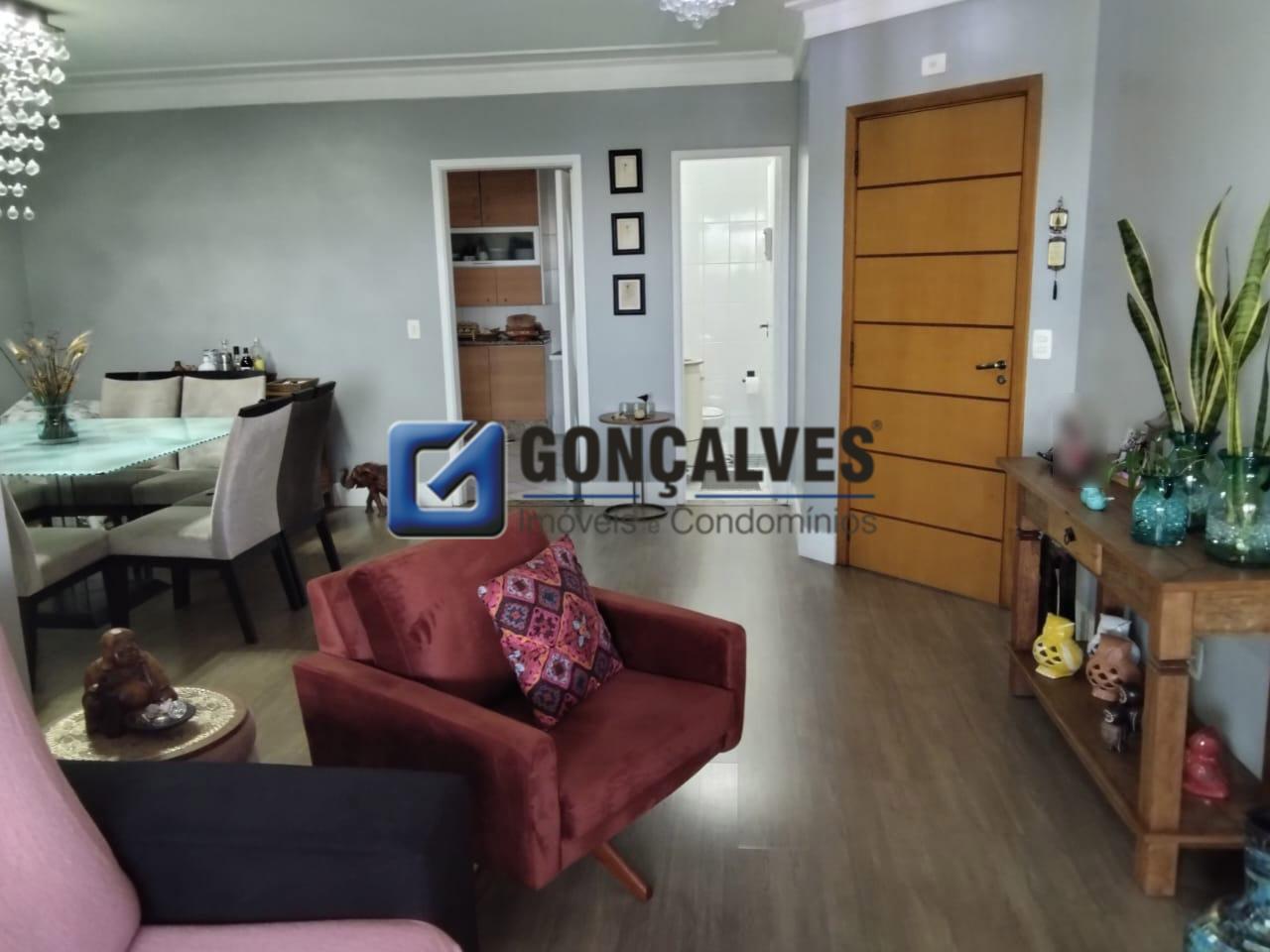 15056, Apartamento, à venda, à venda, 940.000,00,Rudge Ramos, São Bernardo do Campo,3 quartos: 