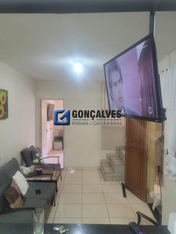 15057, Sobrado, à venda, à venda, 430.000,00,Santa Terezinha, São Bernardo do Campo,2 quartos: 