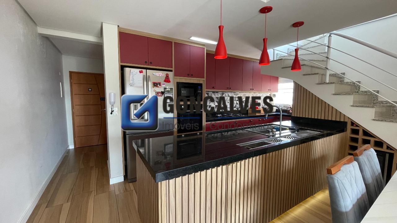 15059, Apartamento Cobertura, à venda, à venda, 1.800.000,00,Rudge Ramos, São Bernardo do Campo,3 quartos: 