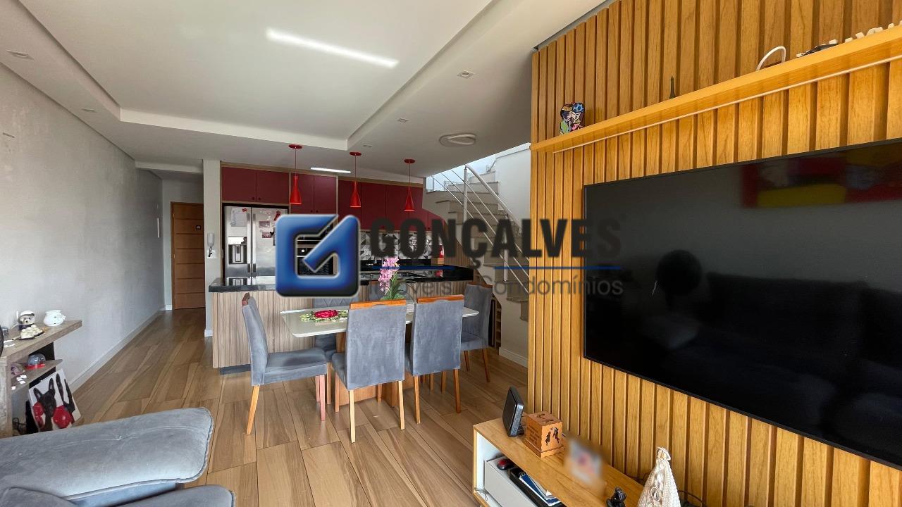 15059, Apartamento Cobertura, à venda, à venda, 1.800.000,00,Rudge Ramos, São Bernardo do Campo,3 quartos: 