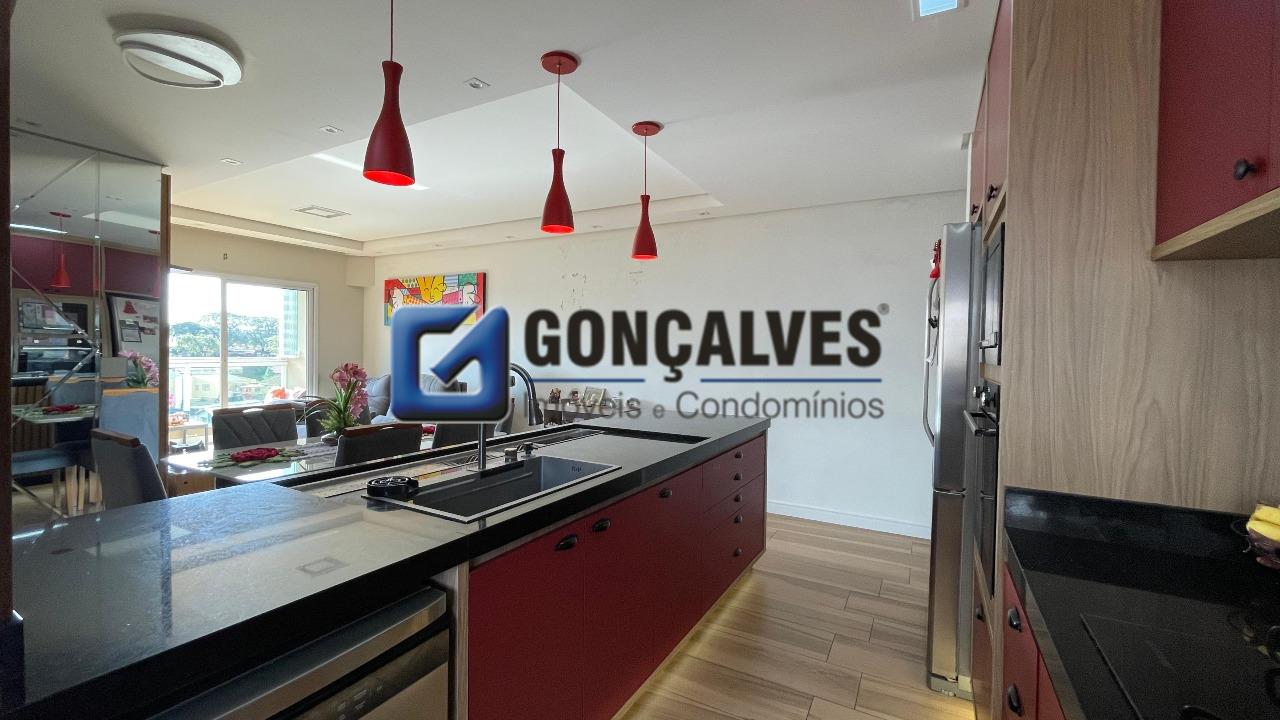 15059, Apartamento Cobertura, à venda, à venda, 1.800.000,00,Rudge Ramos, São Bernardo do Campo,3 quartos: 