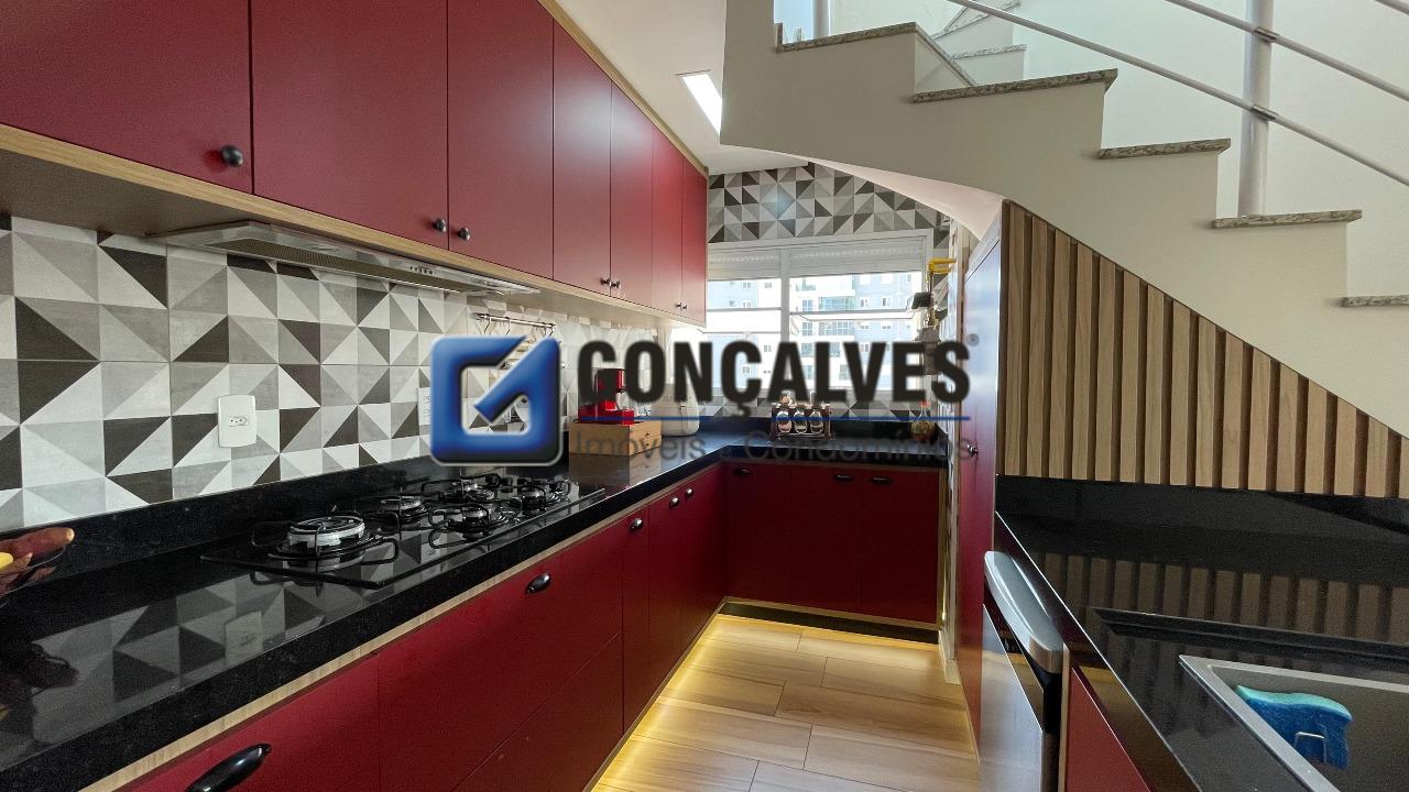 15059, Apartamento Cobertura, à venda, à venda, 1.800.000,00,Rudge Ramos, São Bernardo do Campo,3 quartos: 