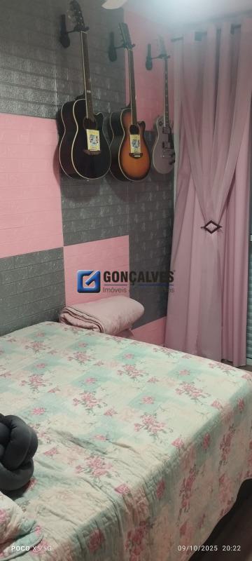 15063, Apartamento, à venda, à venda, 367.000,00,Santa Terezinha, Santo André,: 