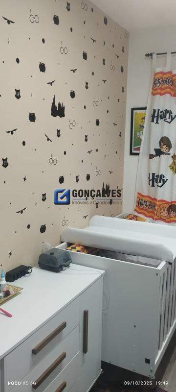 15063, Apartamento, à venda, à venda, 367.000,00,Santa Terezinha, Santo André,: 