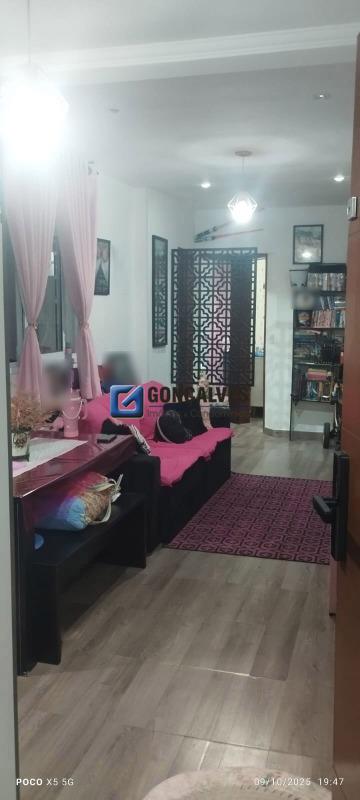 15063, Apartamento, à venda, à venda, 367.000,00,Santa Terezinha, Santo André,: 