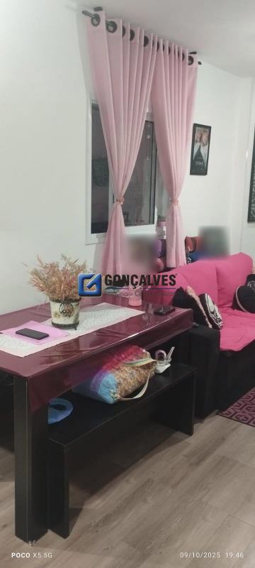 15063, Apartamento, à venda, à venda, 367.000,00,Santa Terezinha, Santo André,: 