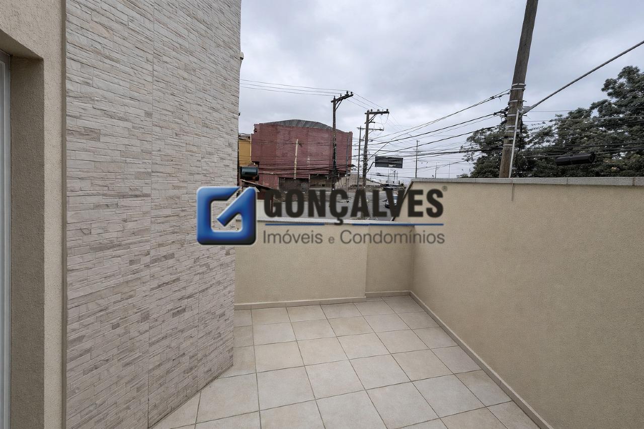 15066, Apartamento, à venda, à venda, 370.000,00,Vila Guiomar, Santo André,2 quartos: 