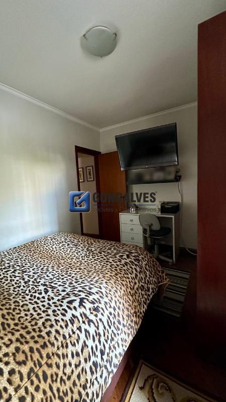 15068, Apartamento, à venda, à venda, 800.000,00,Baeta Neves, São Bernardo do Campo,3 quartos: 