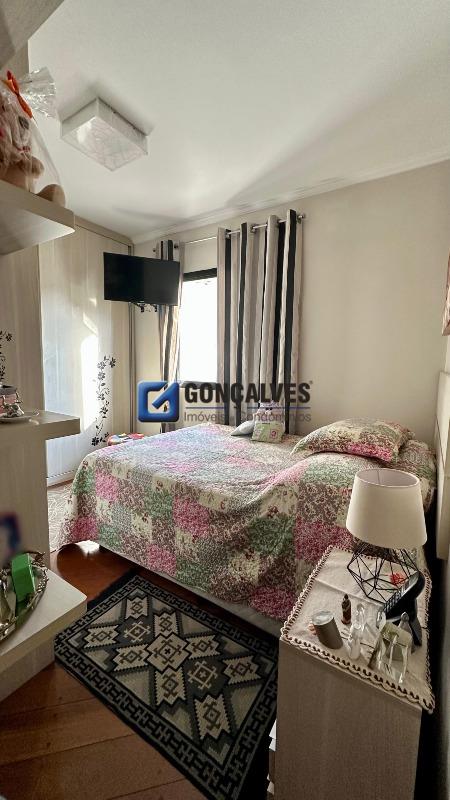 15068, Apartamento, à venda, à venda, 800.000,00,Baeta Neves, São Bernardo do Campo,3 quartos: 