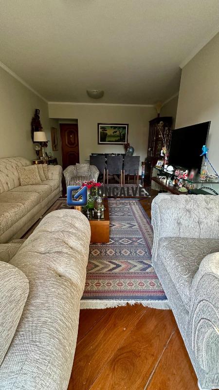 15068, Apartamento, à venda, à venda, 800.000,00,Baeta Neves, São Bernardo do Campo,3 quartos: 