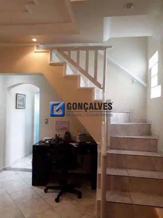 15069, Casa, à venda, à venda, 850.000,00,Assunção, São Bernardo do Campo,5 quartos: 