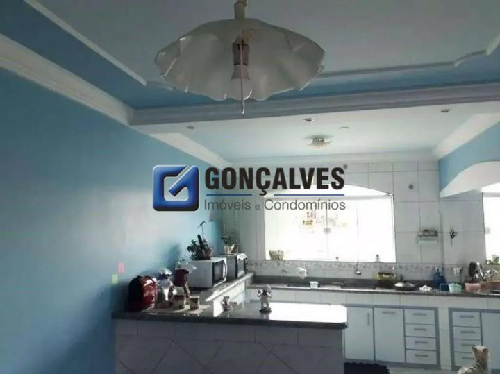 15069, Casa, à venda, à venda, 850.000,00,Assunção, São Bernardo do Campo,5 quartos: 