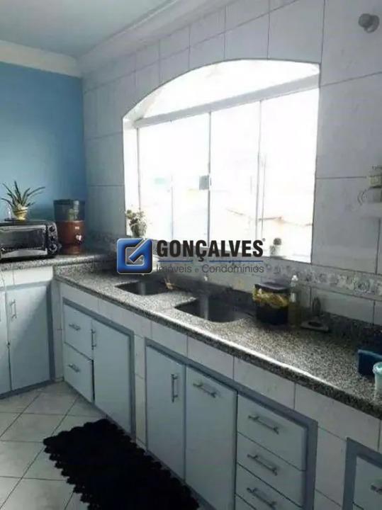 15069, Casa, à venda, à venda, 850.000,00,Assunção, São Bernardo do Campo,5 quartos: 