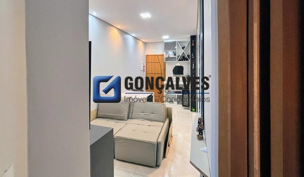 15070, Apartamento, à venda, à venda, 300.000,00,Jardim Las Vegas, Santo André,2 quartos: 