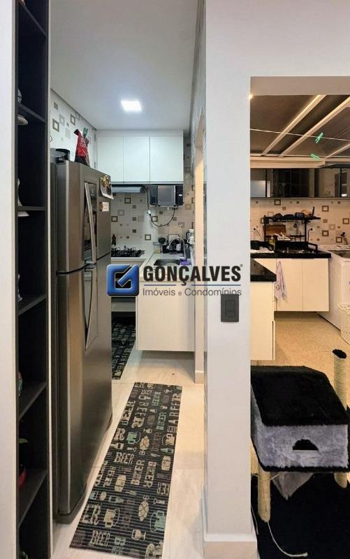 15070, Apartamento, à venda, à venda, 300.000,00,Jardim Las Vegas, Santo André,2 quartos: 