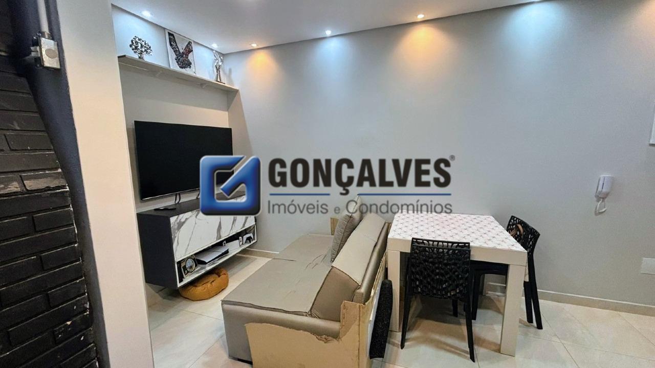 15070, Apartamento, à venda, à venda, 300.000,00,Jardim Las Vegas, Santo André,2 quartos: 