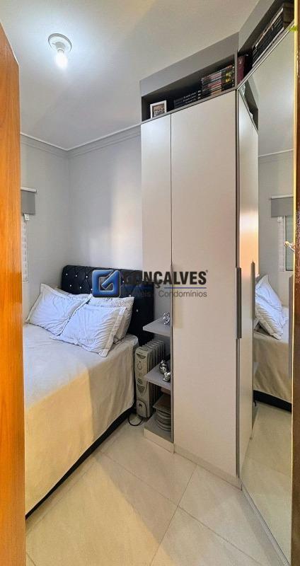 15070, Apartamento, à venda, à venda, 300.000,00,Jardim Las Vegas, Santo André,2 quartos: 