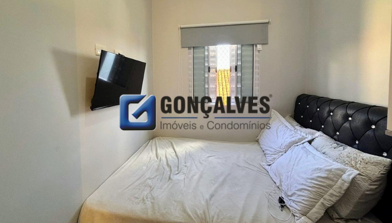 15070, Apartamento, à venda, à venda, 300.000,00,Jardim Las Vegas, Santo André,2 quartos: 