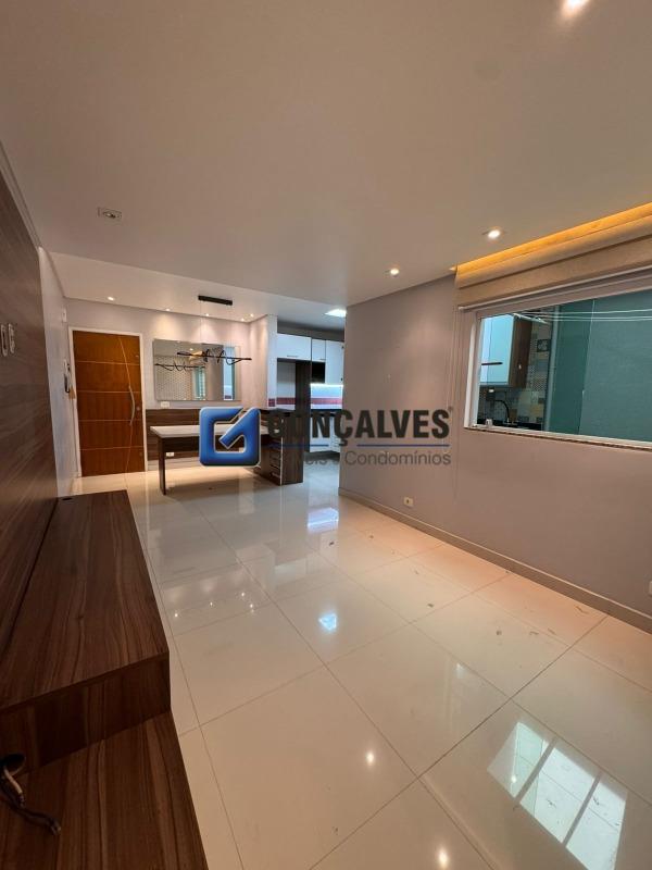 15071, Apartamento, à venda, à venda, 490.000,00,Vila Valparaíso, Santo André,2 quartos: 