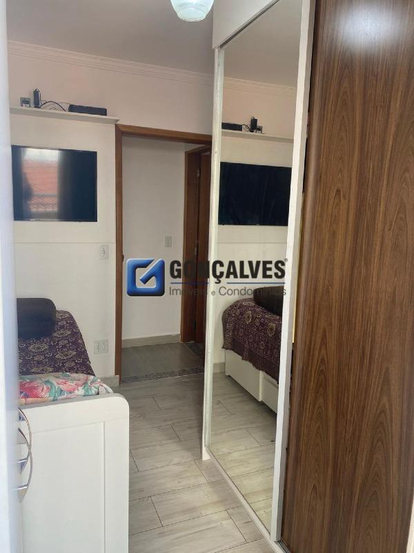 15072, Apartamento, à venda, à venda, 350.000,00,Parque Oratório, Santo André,2 quartos: 