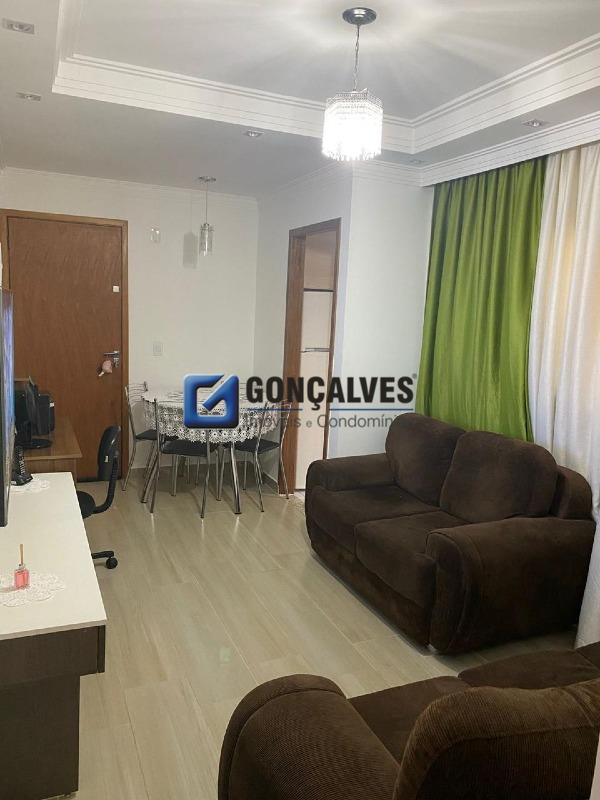 15072, Apartamento, à venda, à venda, 350.000,00,Parque Oratório, Santo André,2 quartos: 