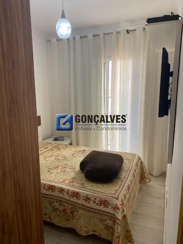 15072, Apartamento, à venda, à venda, 350.000,00,Parque Oratório, Santo André,2 quartos: 