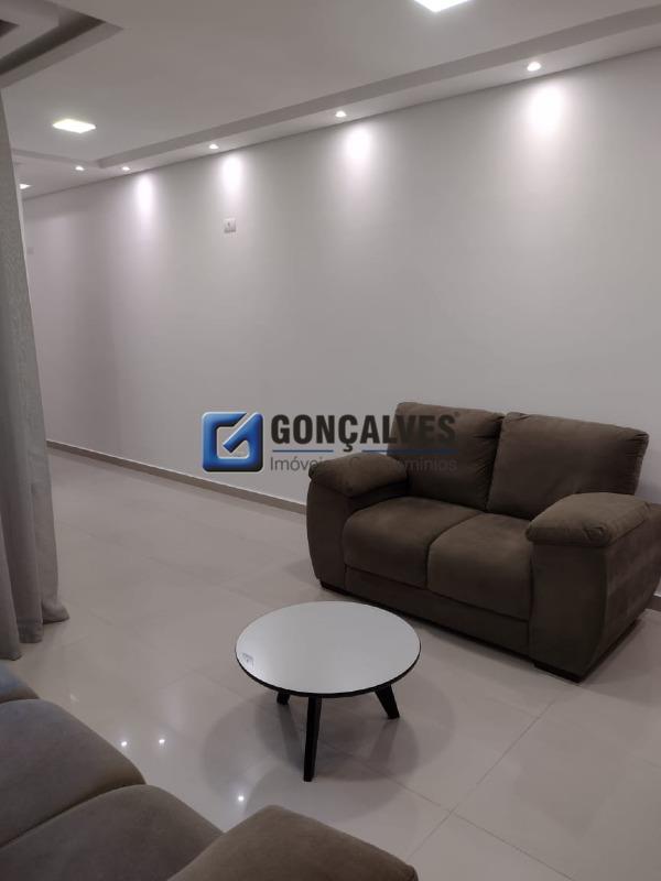 15074, Apartamento Cobertura, à venda, à venda, 450.000,00,Parque das Nações, Santo André,2 quartos: 