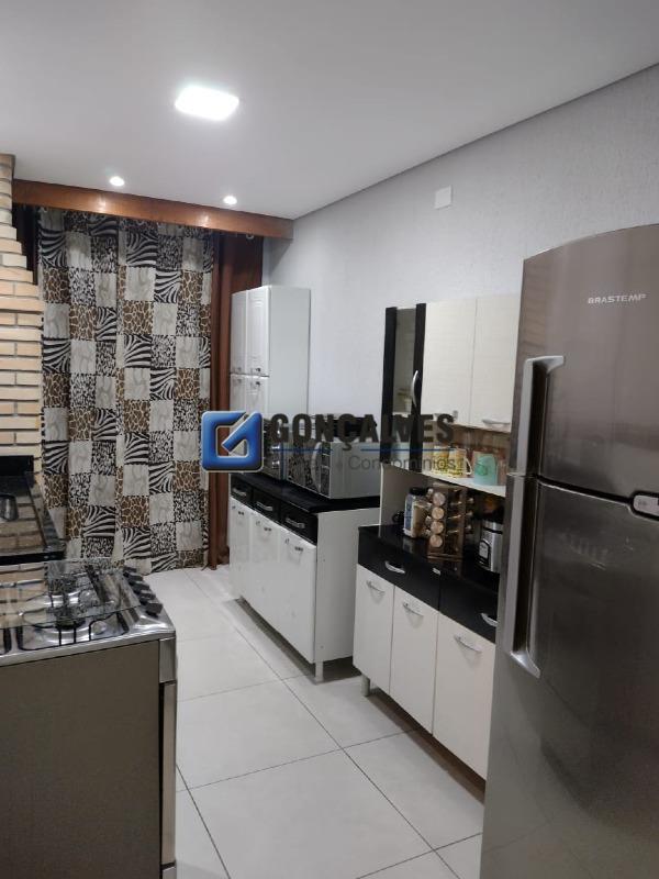 15074, Apartamento Cobertura, à venda, à venda, 450.000,00,Parque das Nações, Santo André,2 quartos: 